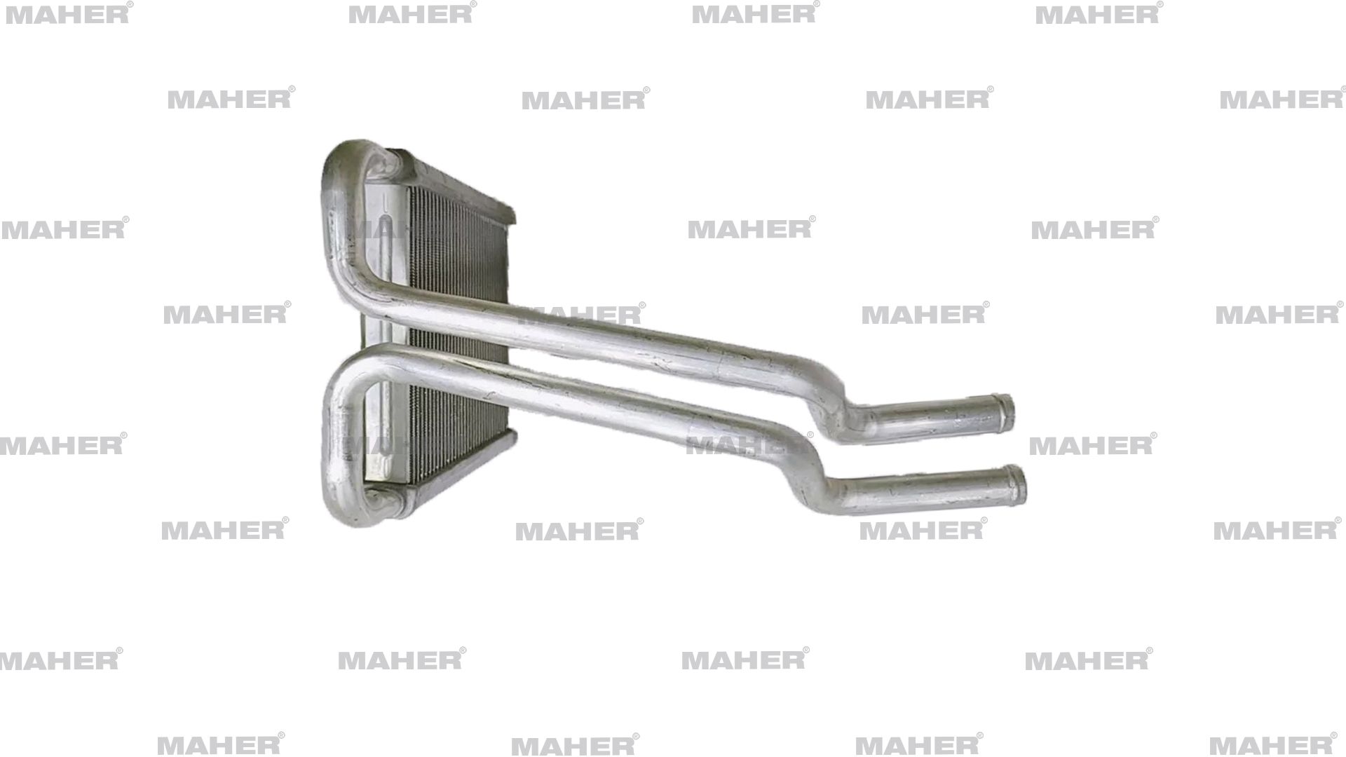 KIA RIO Kalorifer Radyatörü 2012-2017 (2012-2017) OEM 97138-1W000 KIA RIO Kalorifer Radyatörü 2012-2017 (2012-2017) OEM 97138-1W000